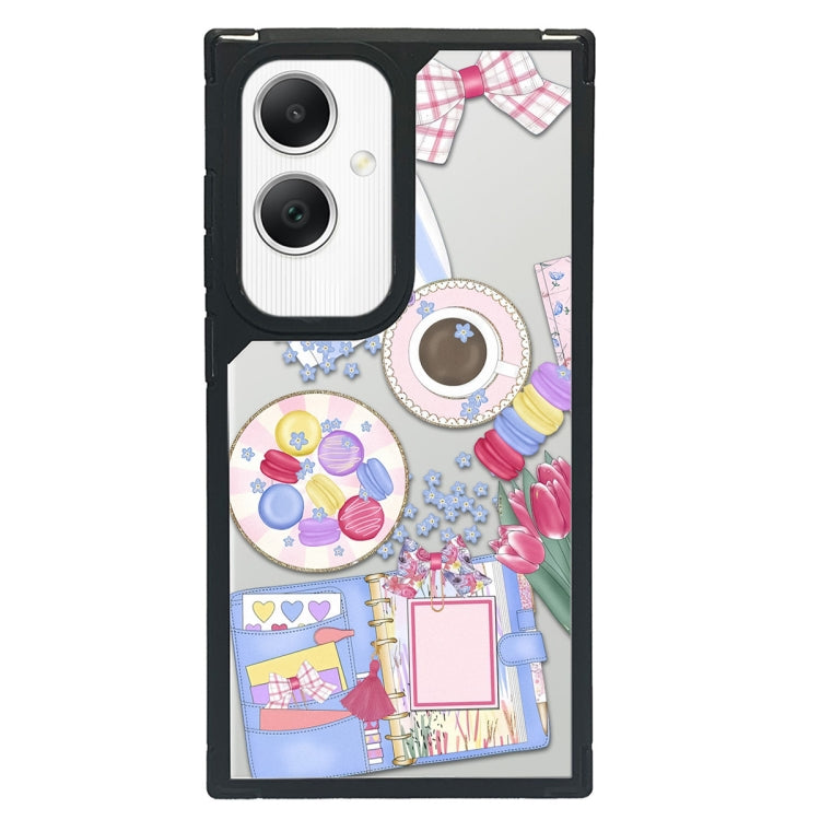 For Samsung Galaxy A05 Creative Art Pattern Full Coverage Phone Case