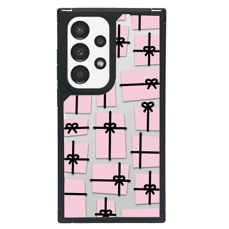 For Samsung Galaxy A13 / A04S Creative Art Pattern Full Coverage Phone Case