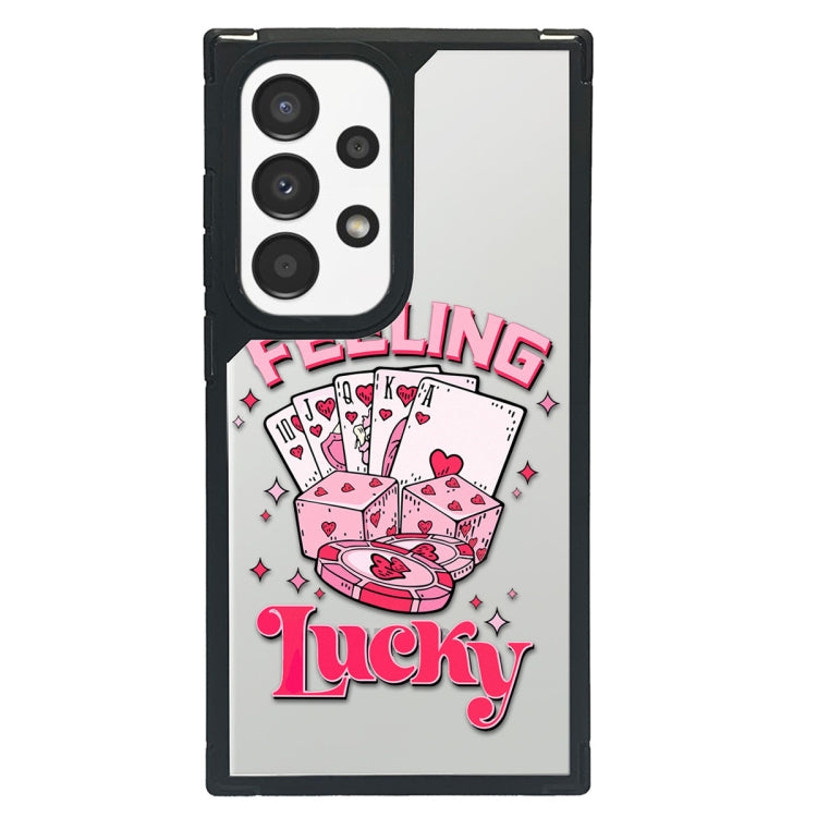 For Samsung Galaxy A13 / A04S Creative Art Pattern Full Coverage Phone Case