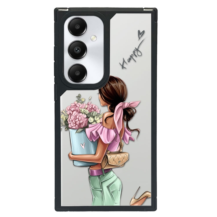 For Samsung Galaxy A14 4G / 5G Creative Art Pattern Full Coverage Phone Case