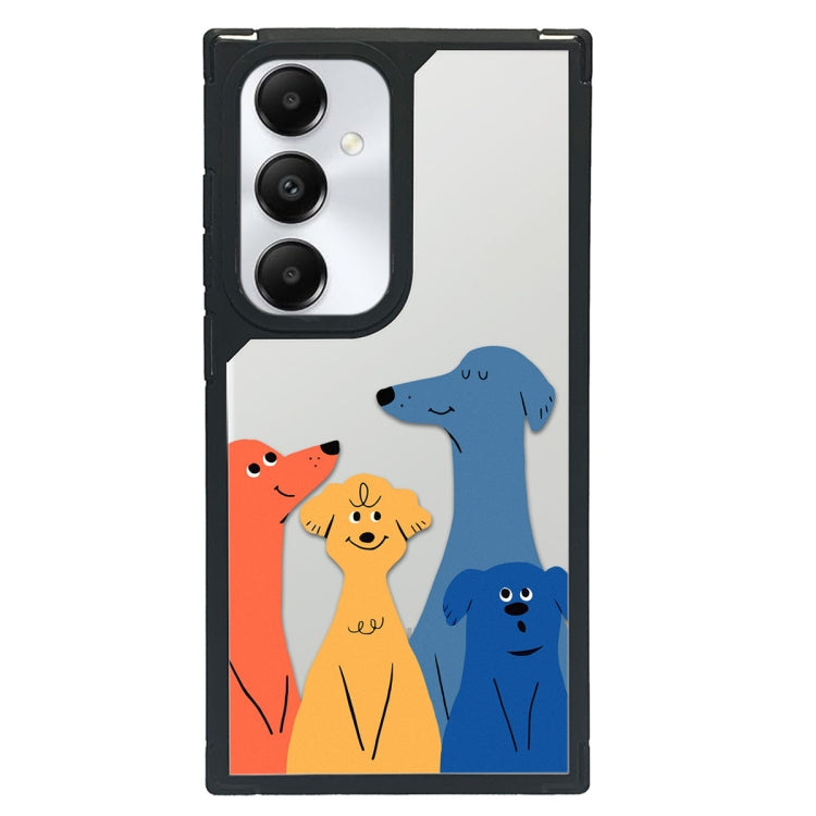For Samsung Galaxy A14 4G / 5G Creative Art Pattern Full Coverage Phone Case