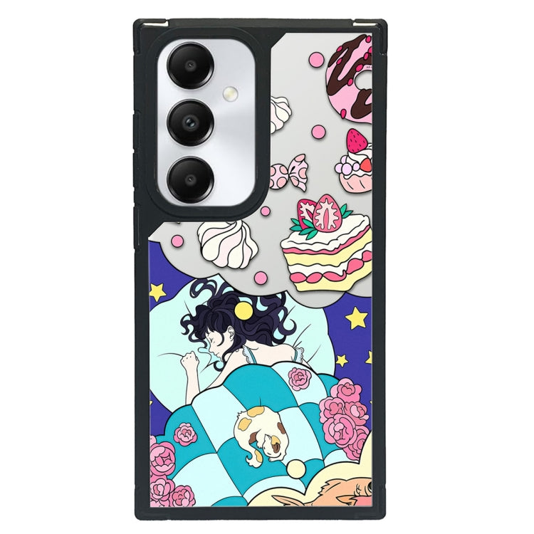 For Samsung Galaxy A14 4G / 5G Creative Art Pattern Full Coverage Phone Case