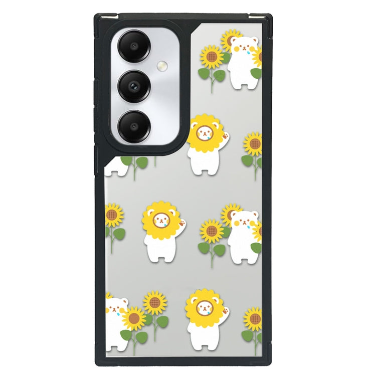 For Samsung Galaxy A15 Creative Art Pattern Full Coverage Phone Case