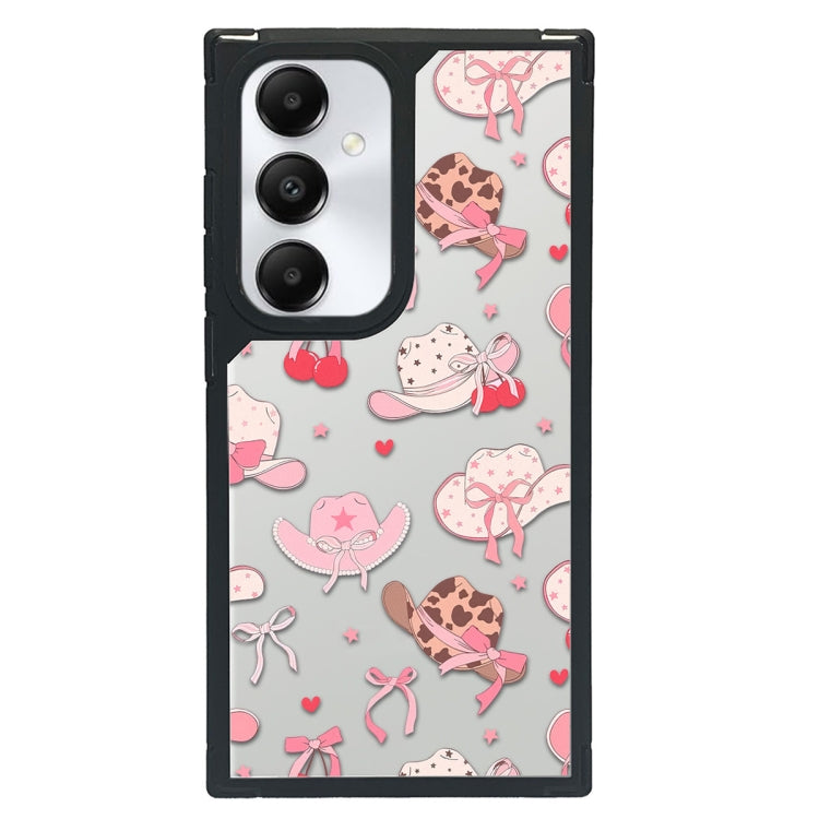 For Samsung Galaxy A15 Creative Art Pattern Full Coverage Phone Case