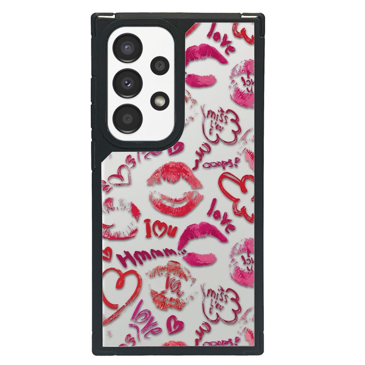 For Samsung Galaxy A23 4G / 5G Creative Art Pattern Full Coverage Phone Case