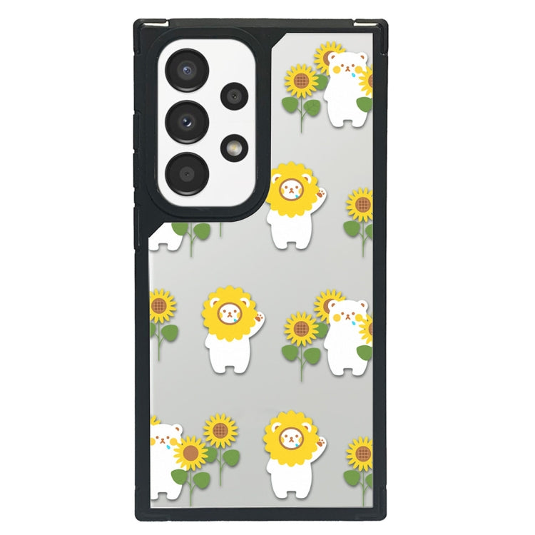 For Samsung Galaxy A23 4G / 5G Creative Art Pattern Full Coverage Phone Case