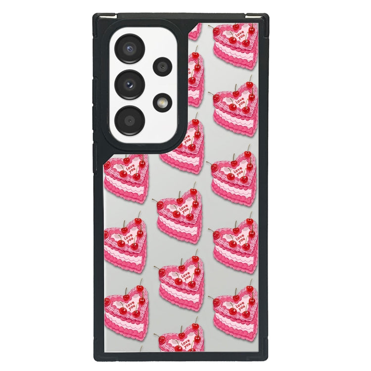 For Samsung Galaxy A23 4G / 5G Creative Art Pattern Full Coverage Phone Case