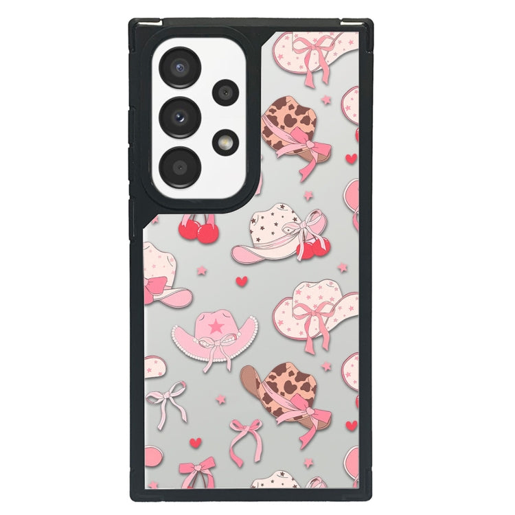 For Samsung Galaxy A23 4G / 5G Creative Art Pattern Full Coverage Phone Case