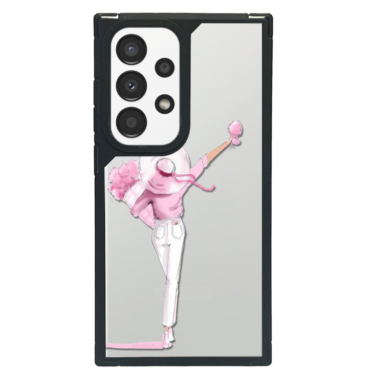 For Samsung Galaxy A23 4G / 5G Creative Art Pattern Full Coverage Phone Case