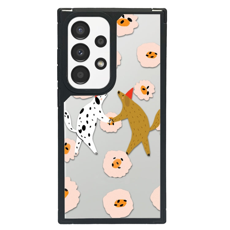 For Samsung Galaxy A23 4G / 5G Creative Art Pattern Full Coverage Phone Case