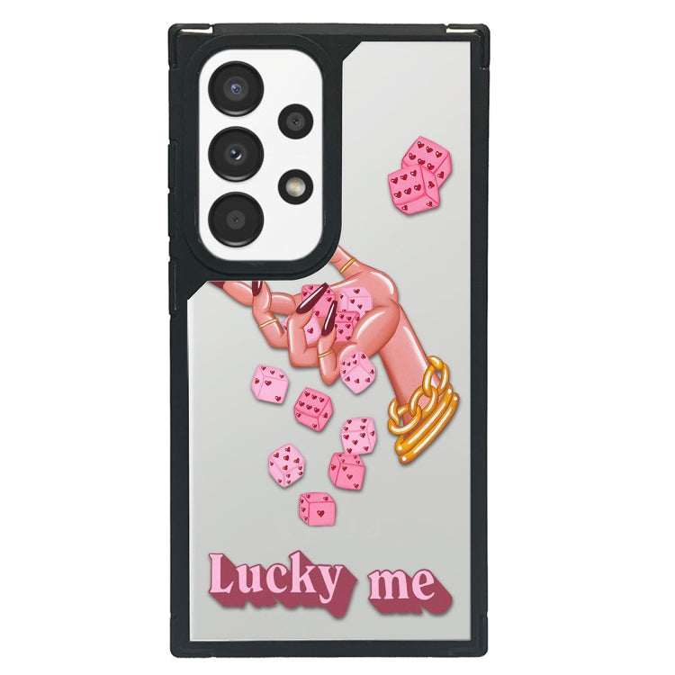 For Samsung Galaxy A23 4G / 5G Creative Art Pattern Full Coverage Phone Case