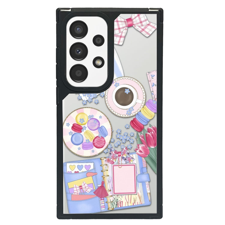 For Samsung Galaxy A23 4G / 5G Creative Art Pattern Full Coverage Phone Case