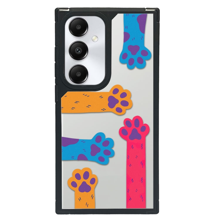 For Samsung Galaxy A25 5G Creative Art Pattern Full Coverage Phone Case