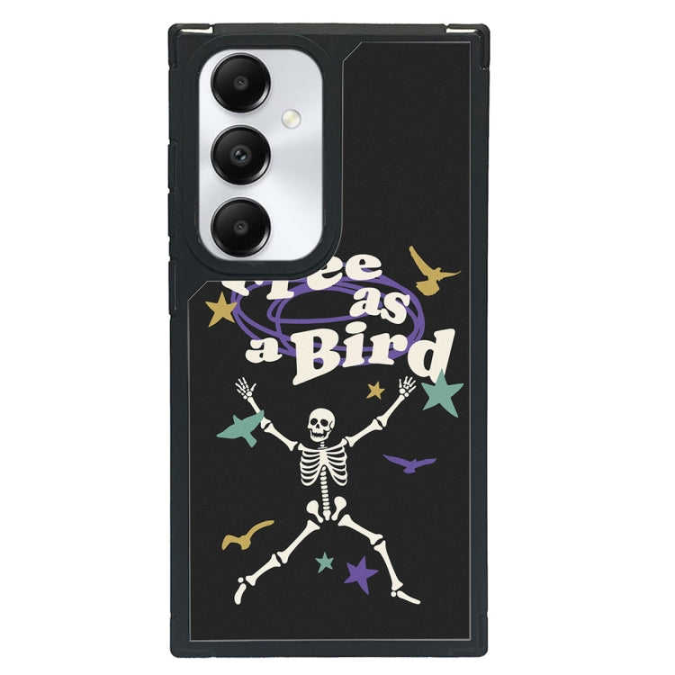 For Samsung Galaxy A35 5G Creative Art Pattern Full Coverage Phone Case