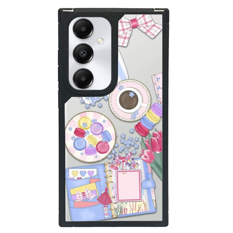 For Samsung Galaxy A54 5G Creative Art Pattern Full Coverage Phone Case