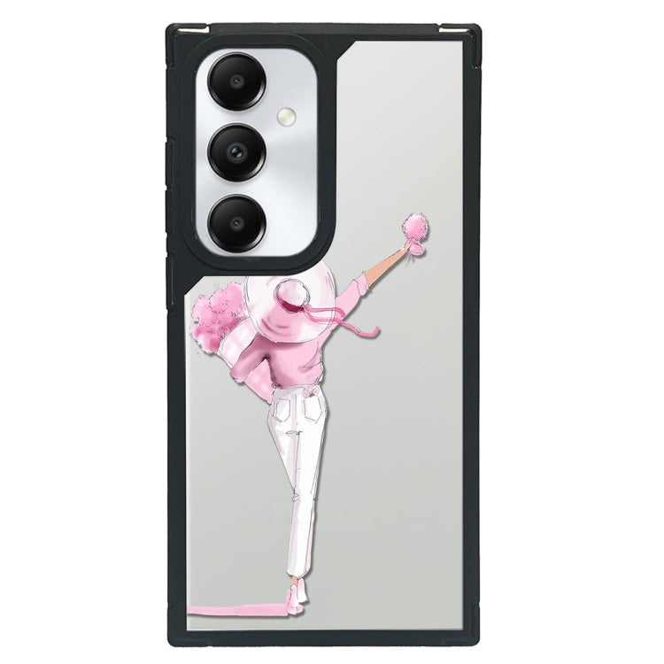 For Samsung Galaxy A55 5G Creative Art Pattern Full Coverage Phone Case
