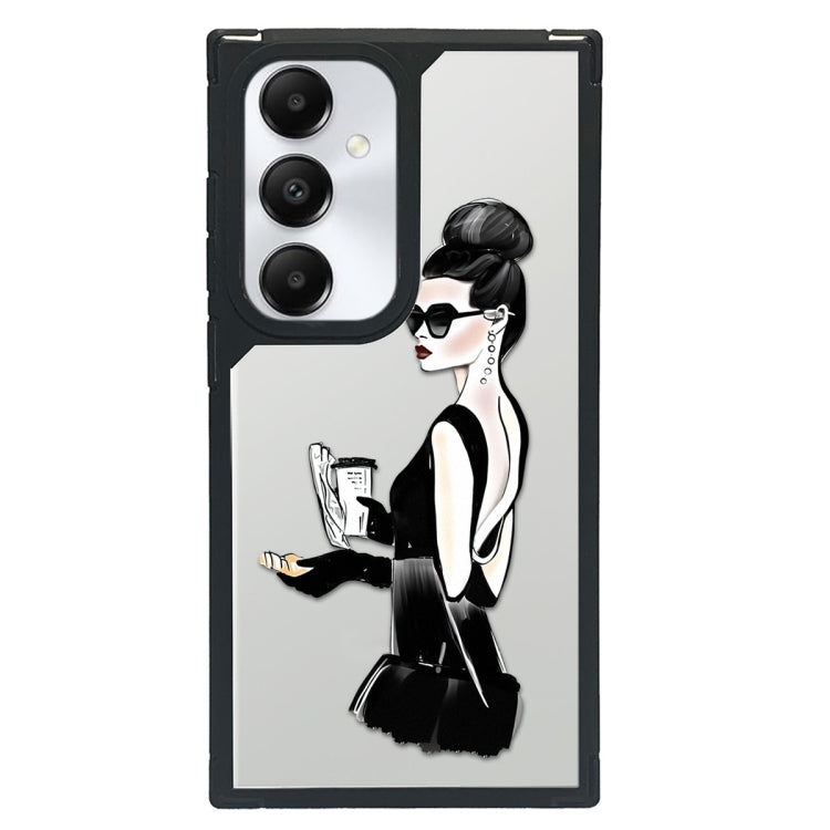 For Samsung Galaxy A55 5G Creative Art Pattern Full Coverage Phone Case