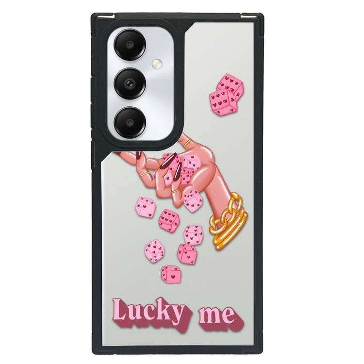 For Samsung Galaxy A55 5G Creative Art Pattern Full Coverage Phone Case