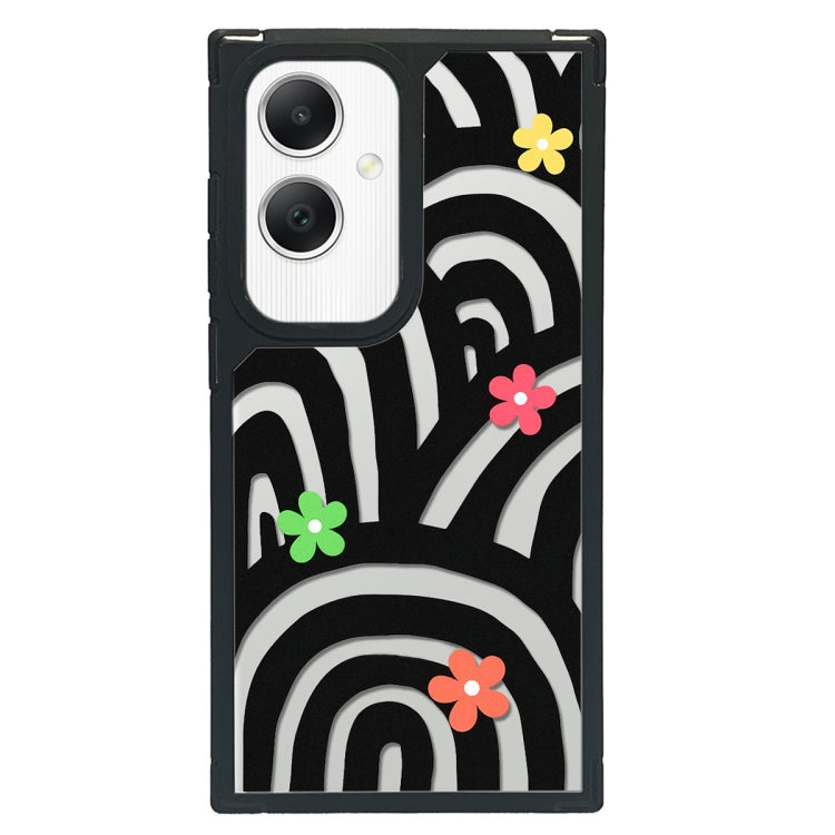 For Samsung Galaxy A05 Creative Art Pattern Full Coverage Phone Case