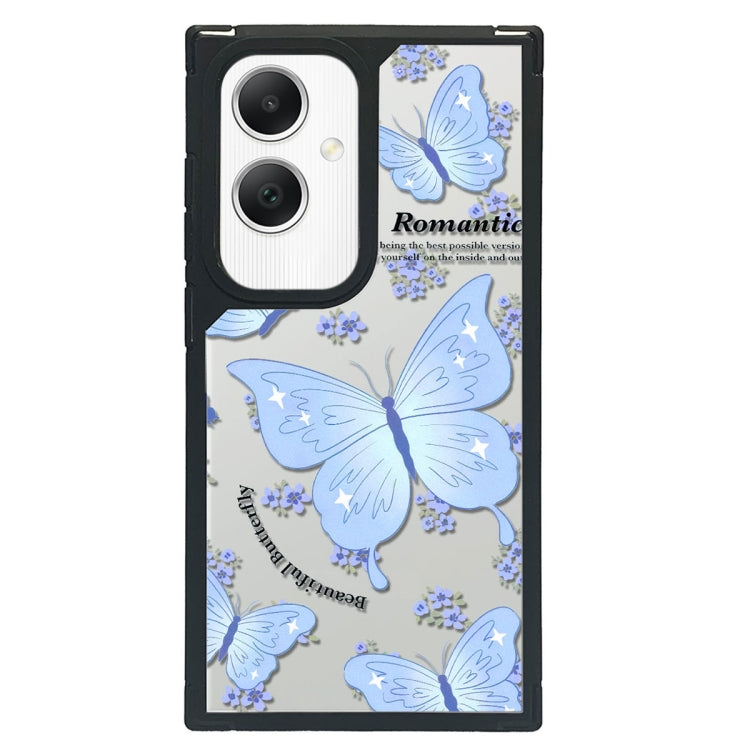 For Samsung Galaxy A05 Creative Art Pattern Full Coverage Phone Case
