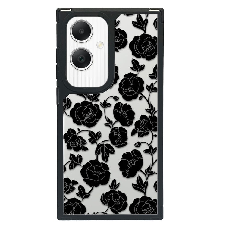 For Samsung Galaxy A05 Creative Art Pattern Full Coverage Phone Case