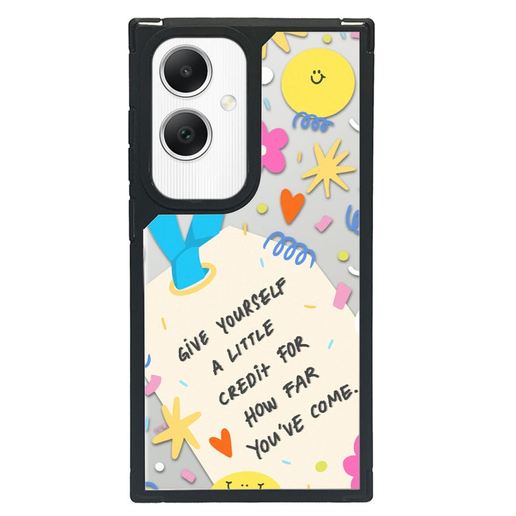 For Samsung Galaxy A05 Creative Art Pattern Full Coverage Phone Case
