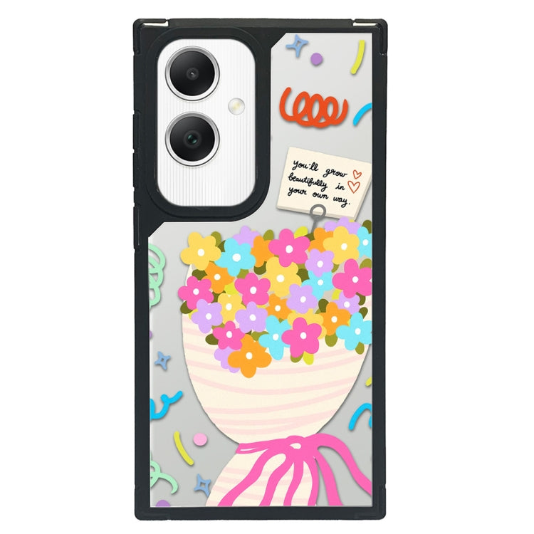 For Samsung Galaxy A05 Creative Art Pattern Full Coverage Phone Case