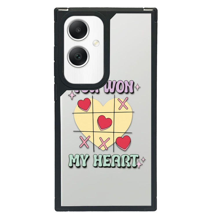 For Samsung Galaxy A05 Creative Art Pattern Full Coverage Phone Case