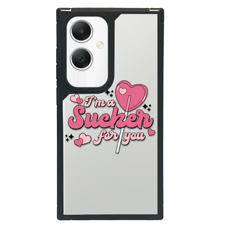 For Samsung Galaxy A05 Creative Art Pattern Full Coverage Phone Case