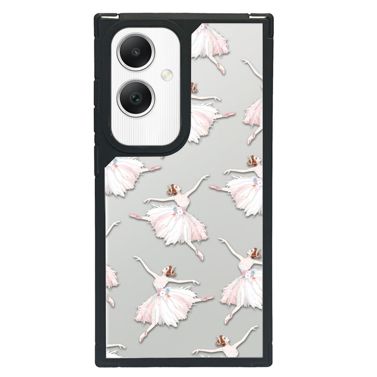 For Samsung Galaxy A05 Creative Art Pattern Full Coverage Phone Case