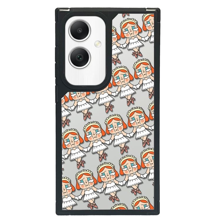 For Samsung Galaxy A05 Creative Art Pattern Full Coverage Phone Case