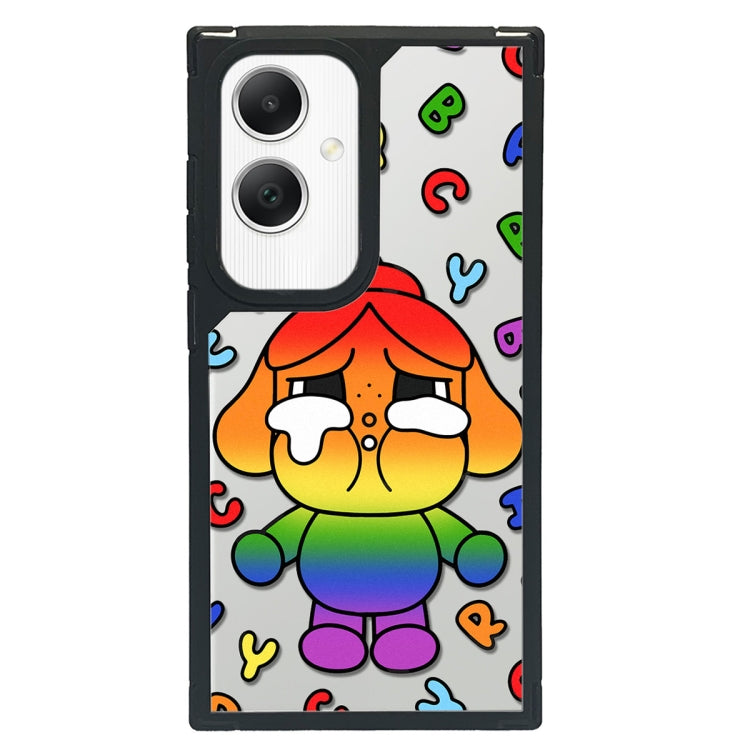 For Samsung Galaxy A05 Creative Art Pattern Full Coverage Phone Case