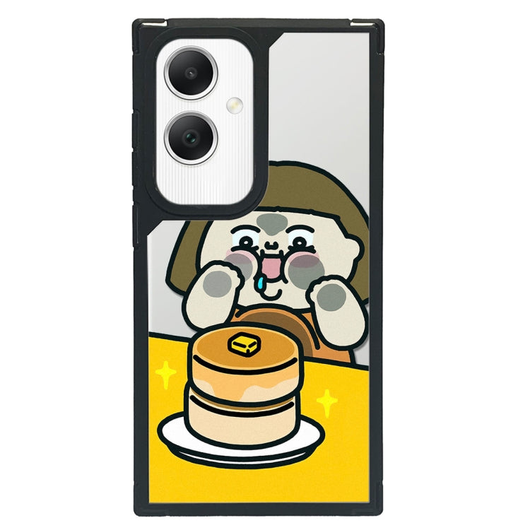 For Samsung Galaxy A05 Creative Art Pattern Full Coverage Phone Case