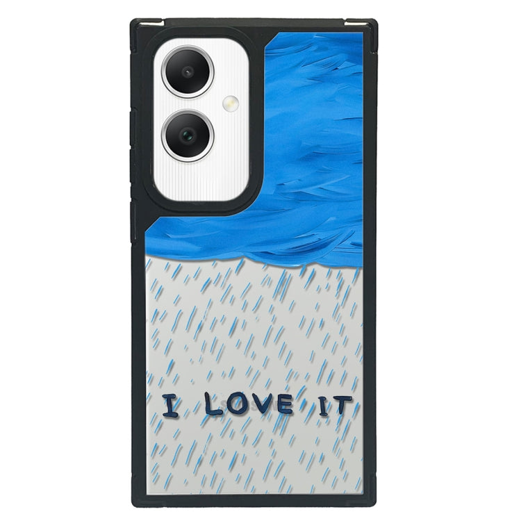For Samsung Galaxy A05 Creative Art Pattern Full Coverage Phone Case