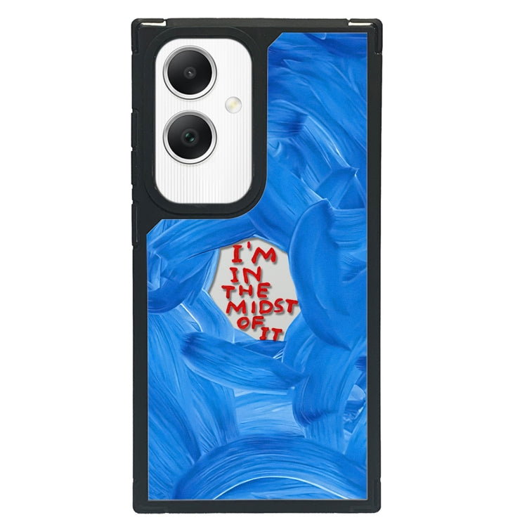 For Samsung Galaxy A05 Creative Art Pattern Full Coverage Phone Case