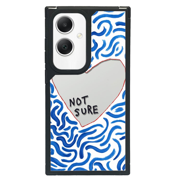 For Samsung Galaxy A05 Creative Art Pattern Full Coverage Phone Case