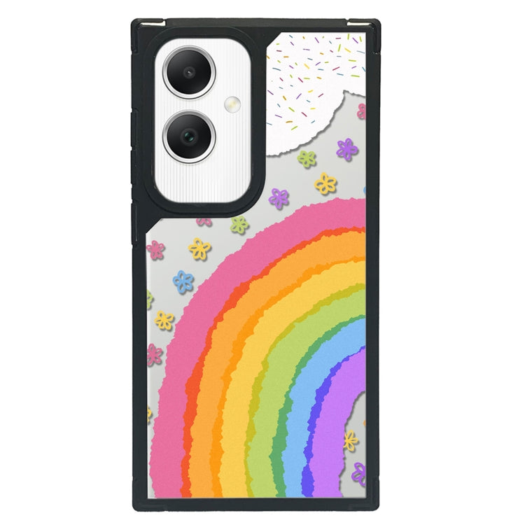 For Samsung Galaxy A05 Creative Art Pattern Full Coverage Phone Case
