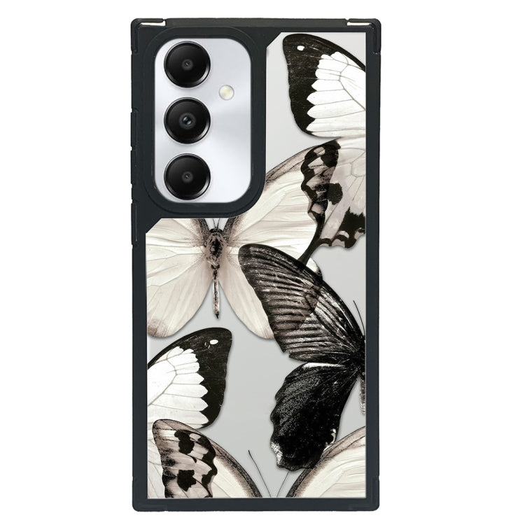 For Samsung Galaxy A05S Creative Art Pattern Full Coverage Phone Case