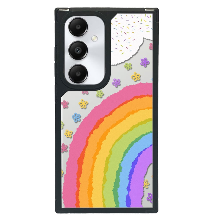 For Samsung Galaxy A05S Creative Art Pattern Full Coverage Phone Case