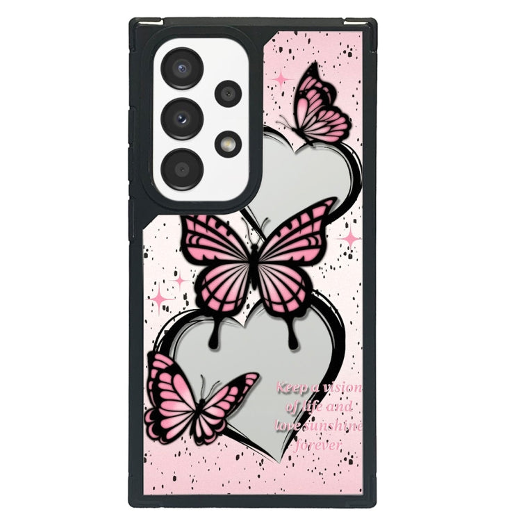 For Samsung Galaxy A13 / A04S Creative Art Pattern Full Coverage Phone Case