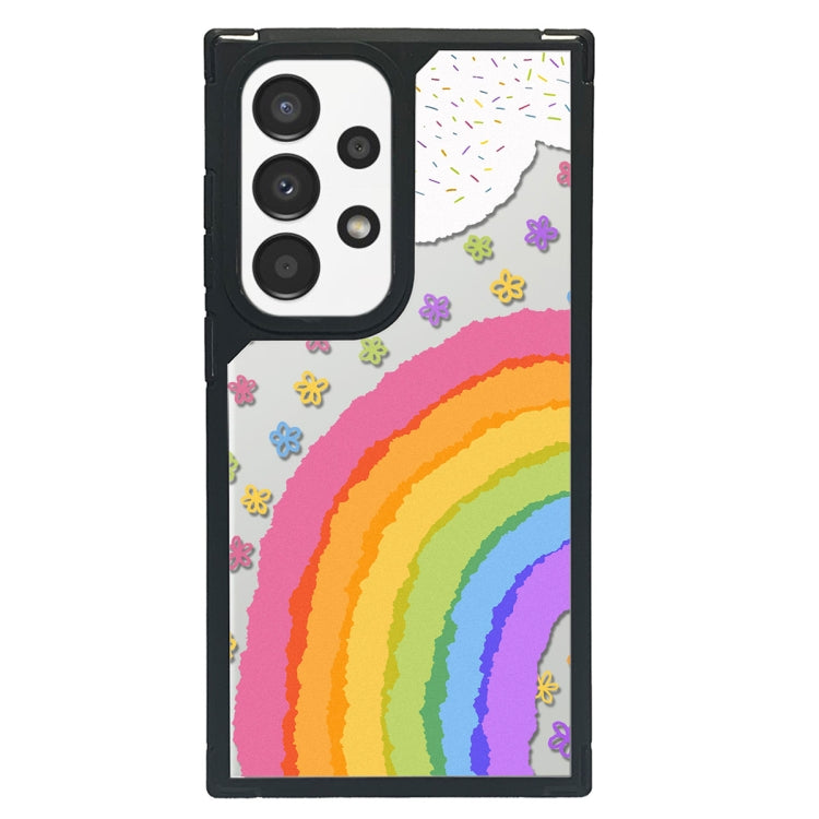 For Samsung Galaxy A13 / A04S Creative Art Pattern Full Coverage Phone Case
