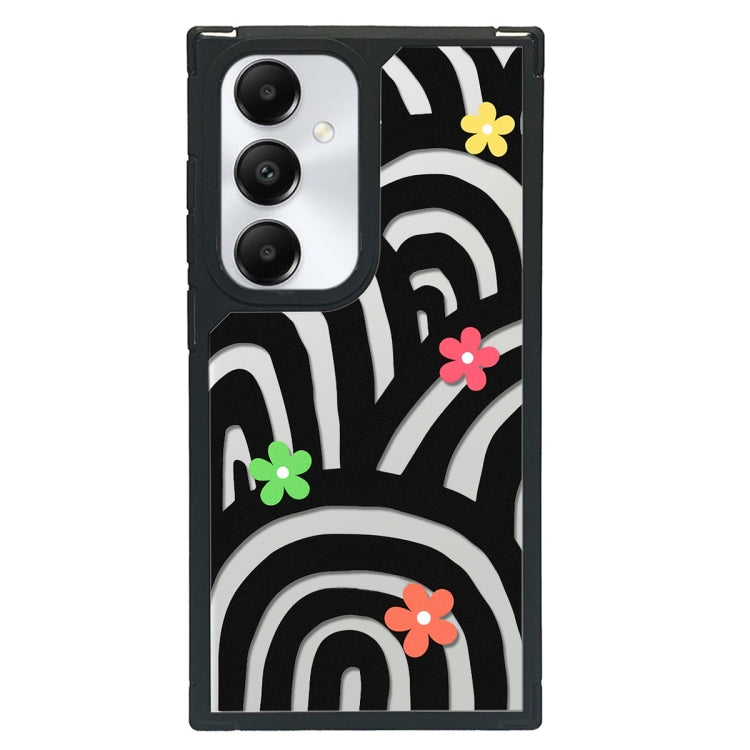 For Samsung Galaxy A14 4G / 5G Creative Art Pattern Full Coverage Phone Case