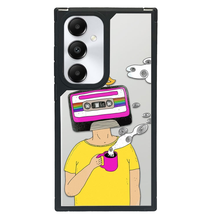 For Samsung Galaxy A14 4G / 5G Creative Art Pattern Full Coverage Phone Case