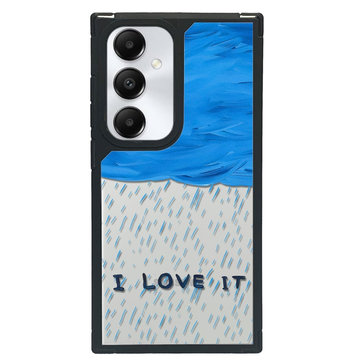 For Samsung Galaxy A14 4G / 5G Creative Art Pattern Full Coverage Phone Case
