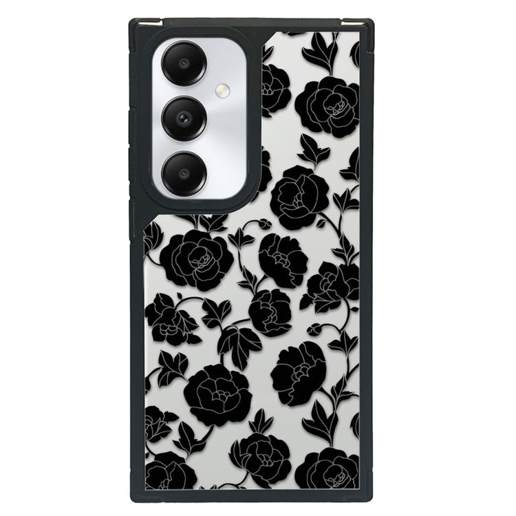 For Samsung Galaxy A15 Creative Art Pattern Full Coverage Phone Case