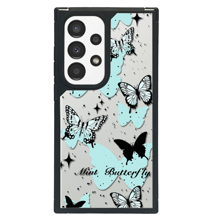For Samsung Galaxy A23 4G / 5G Creative Art Pattern Full Coverage Phone Case