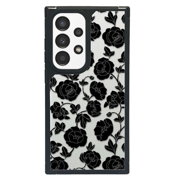 For Samsung Galaxy A23 4G / 5G Creative Art Pattern Full Coverage Phone Case