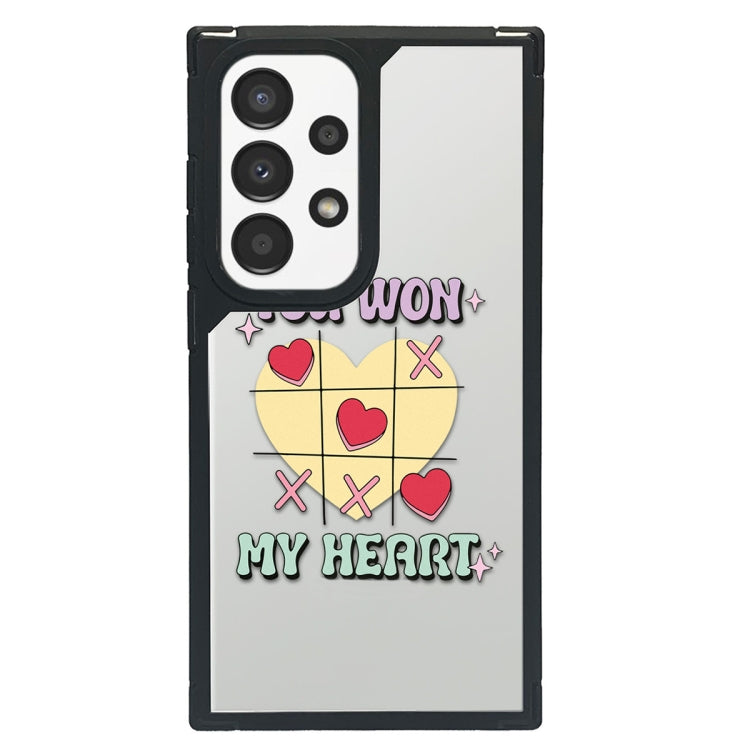 For Samsung Galaxy A23 4G / 5G Creative Art Pattern Full Coverage Phone Case