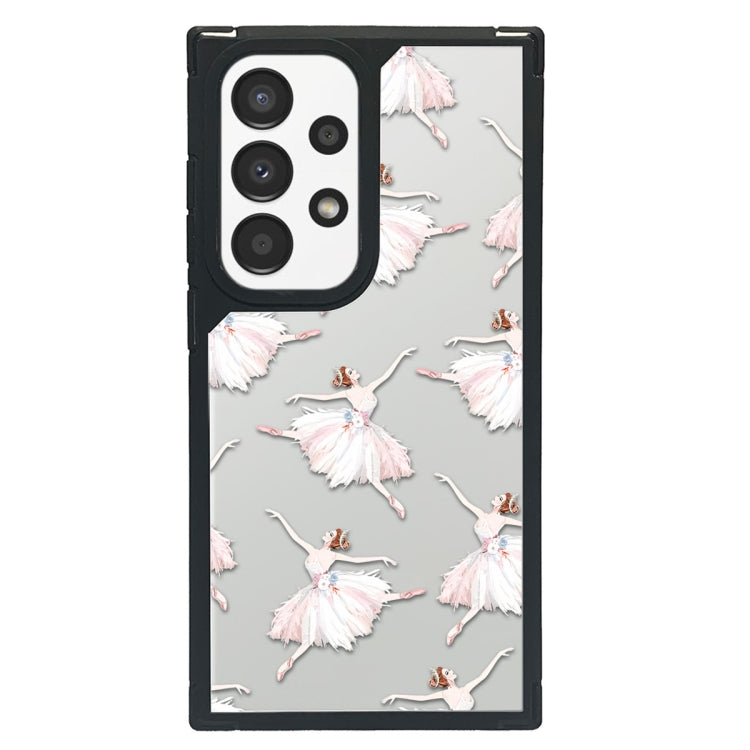 For Samsung Galaxy A23 4G / 5G Creative Art Pattern Full Coverage Phone Case