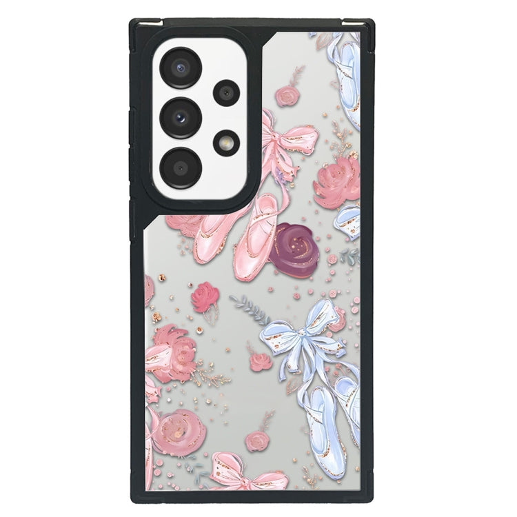 For Samsung Galaxy A23 4G / 5G Creative Art Pattern Full Coverage Phone Case